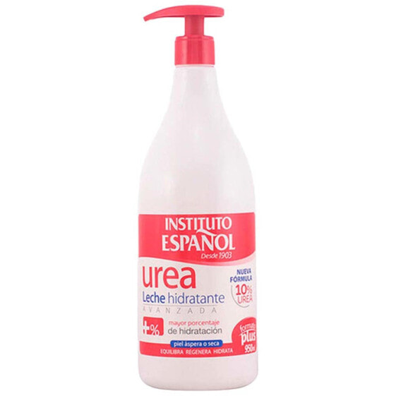 INSTITUTO ESPAÑOL Urea Moisturizing Milk 950ml