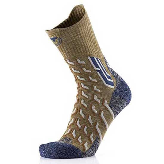 THERM-IC Trekking Cool crew socks