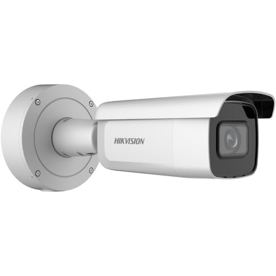 Hikvision Digital Technology DS-2CD2626G2-IZS(2.8-12MM)(D) - IP security camera - Outdoor - Wired - Multi - 120 dB - FCC: 47 CFR Part 15 - Subpart B - CE-EMC: EN 55032: 2015 - EN 61000-3-2:2019 - EN 61000-3-3:...