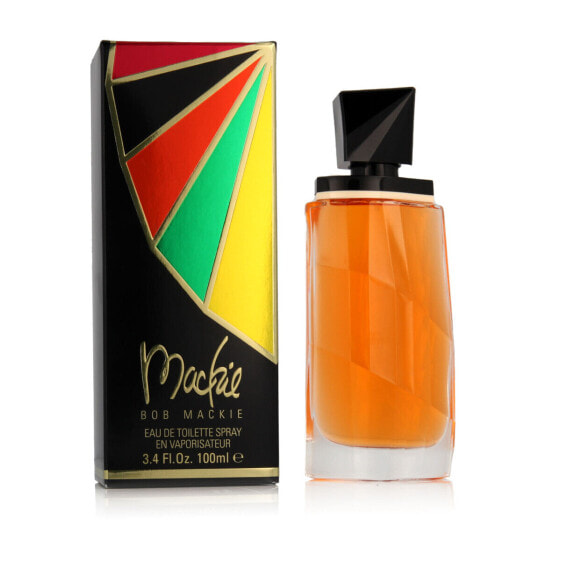 Женская парфюмерия Bob Mackie Mackie EDT 100 мл