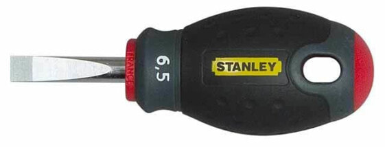 Stanley Wkrętak płaski FATMAX 6,5x30mm z zawieszką 0-65-404