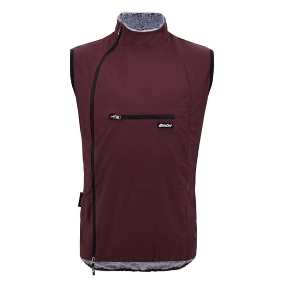 SANTINI Alpha Pack Gilet