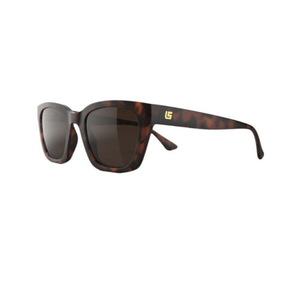 LOUBSOL Wildcat Sunglasses