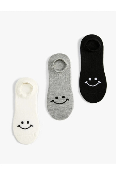 Носки Koton Invisible Socks