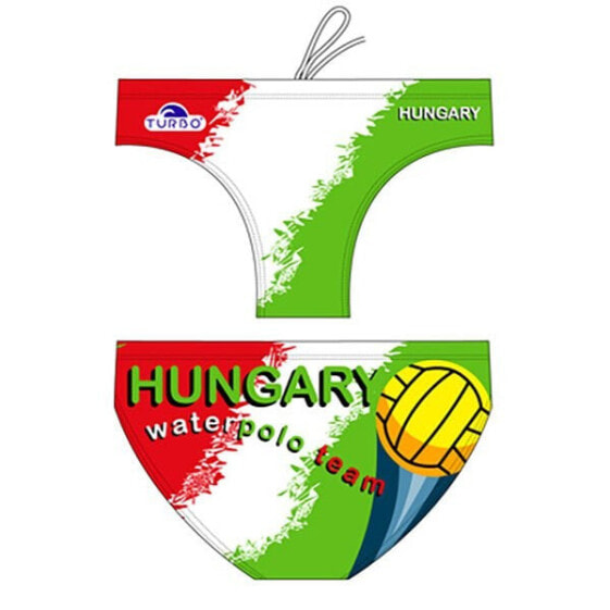 TURBO Hungary New Swimming Brief