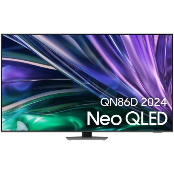 Смарт-ТВ Samsung TQ55QN86D 4K Ultra HD 55" AMD FreeSync Neo QLED