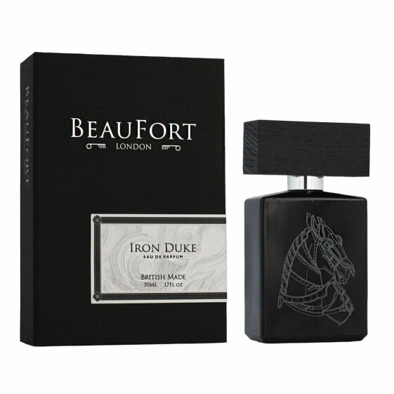 Парфюмерия унисекс BeauFort EDP Iron Duke 50 ml