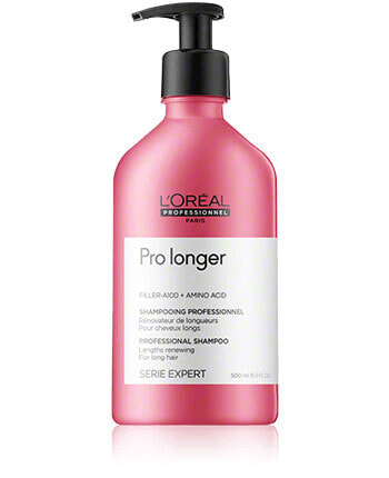 L'Oréal Professionnel Serie Expert Pro Longer Professional Shampoo