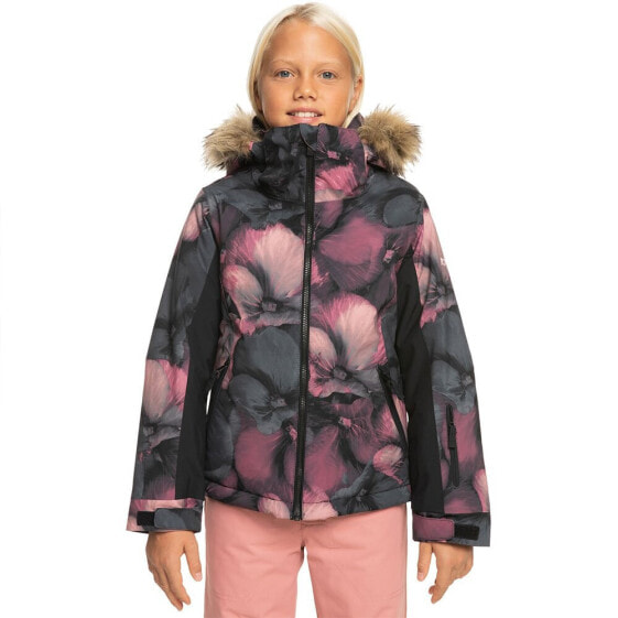 Куртка Roxy Jet Ski Техническая для девочек