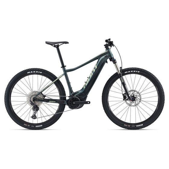 GIANT Fathom E+ 1 SyncDrive Sport 29´´ Deore Shadow+ 2022 MTB electric bike