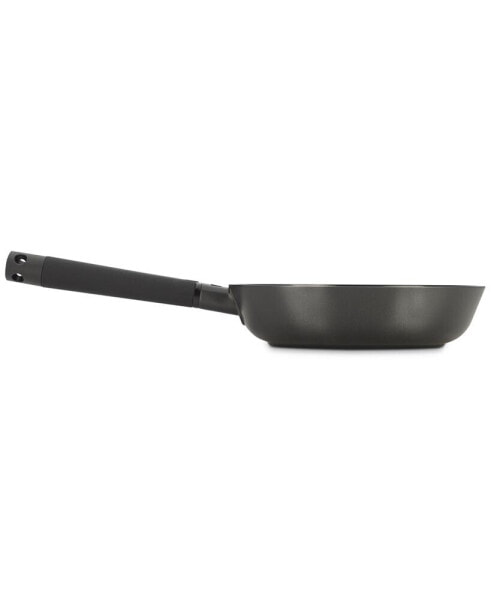 Noir 8" Cast Aluminum Nonstick Skillet with Removable Handle