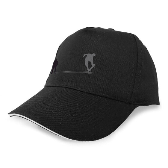 KRUSKIS Shadow Skate Cap