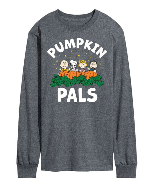 Men's Peanuts Pumpkin Pals T-shirt