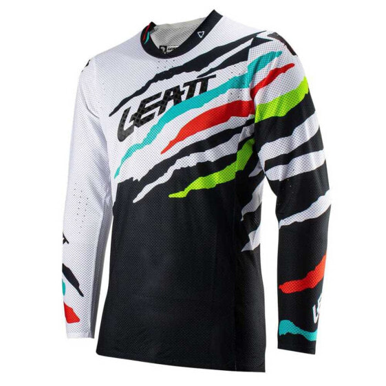 LEATT 5.5 UltraWeld long sleeve T-shirt