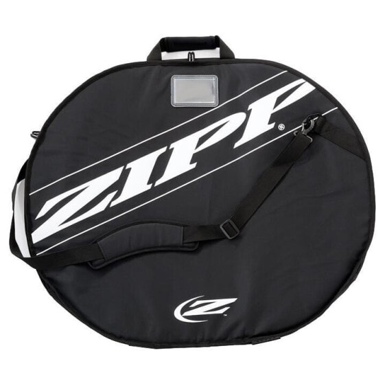 ZIPP Logo Wheel Covers