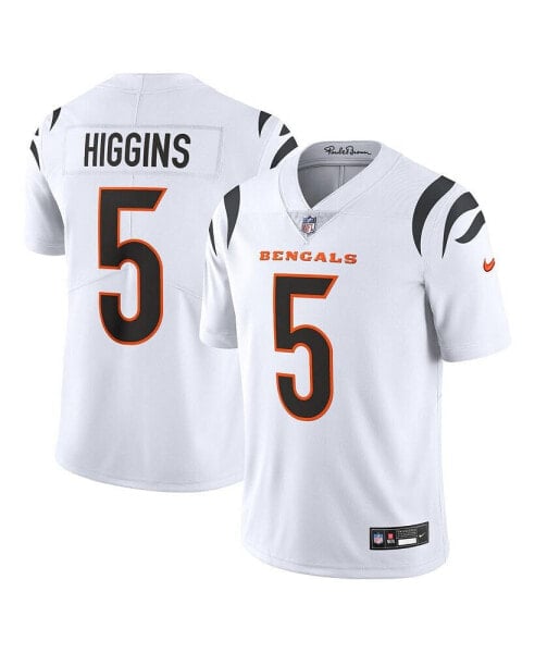 Men's Tee Higgins Cincinnati Bengals Vapor Untouchable Limited Jersey