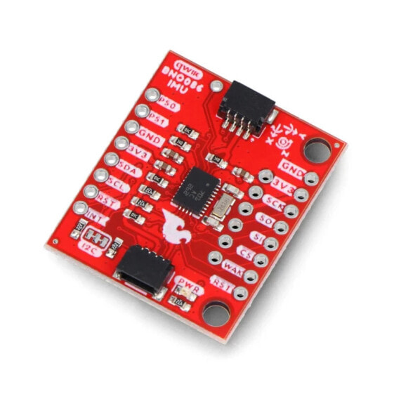 VR IMU Breakout - VR module with IMU sensor - BNO086 - Qwiic - SparkFun SEN-22857