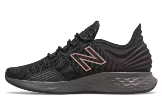 Беговые кроссовки New Balance NB Fresh Foam Roav B