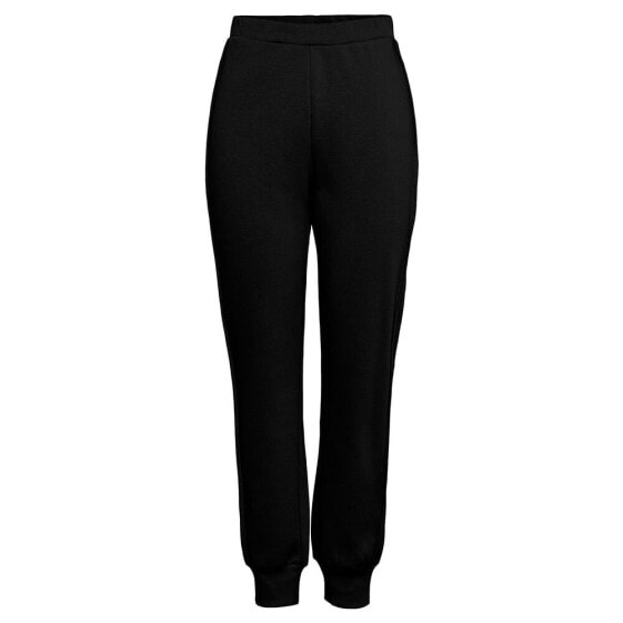 PIECES Megan high waist pants