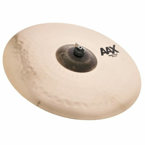 Sabian 18" AAX Medium Crash