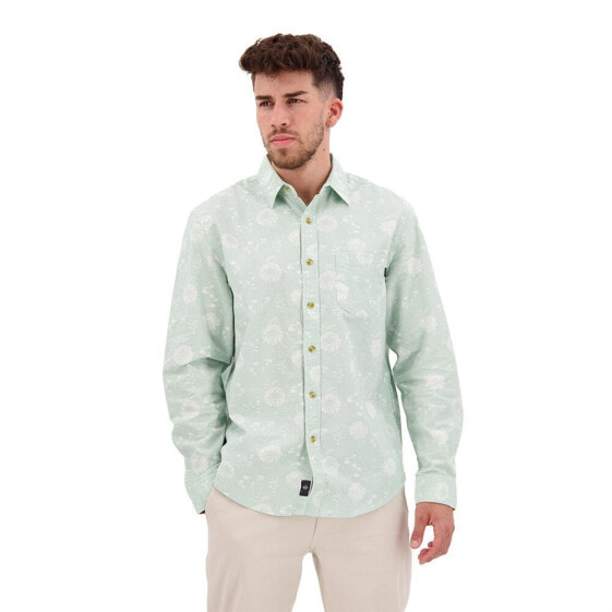 DOCKERS Regular Icon long sleeve shirt