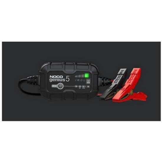 OEM MARINE Genius 5 5A Battery Charger