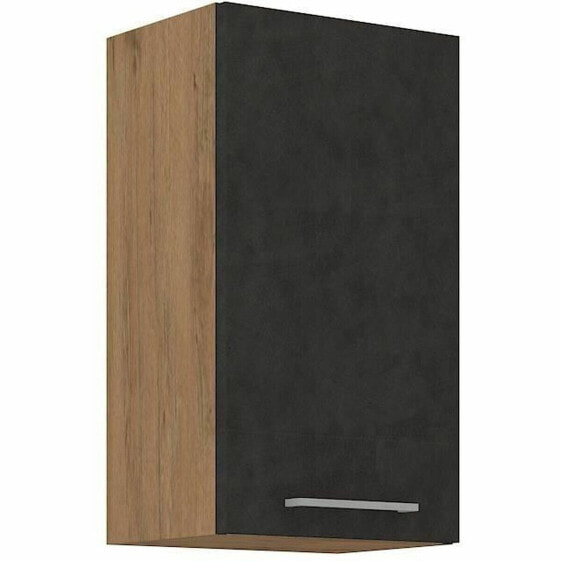 кухонный шкаф ROCK Серый 40 x 72 cm