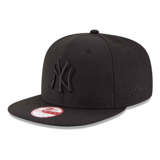 Кепка бейсбольная New Era 9Fifty New York Yankees