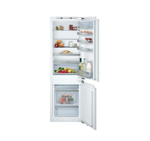 Встраиваемый холодильник NEFF KI7863FF0