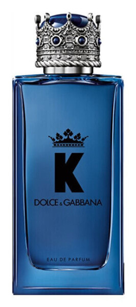 Парфюмерия мужская Dolce&Gabbana K - EDP