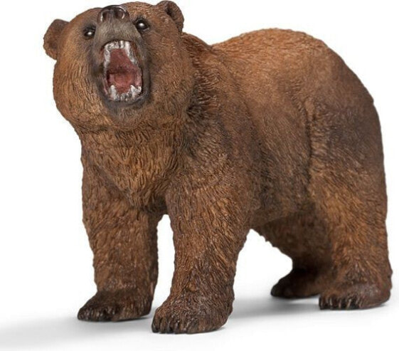 Figurka Schleich Niedzwiedź Grizzly (SLH-14685)