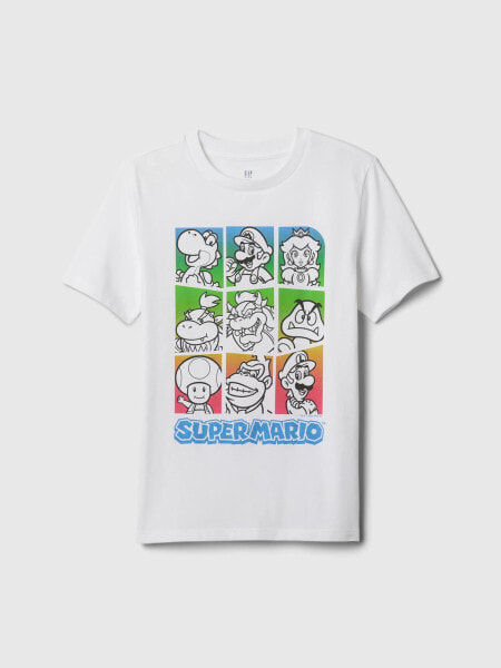 Kids Graphic T-Shirt