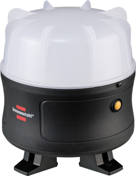 Brennenstuhl 1171410301 - 30 W - LED - Black - 6500 K - 3000 lm - IP54