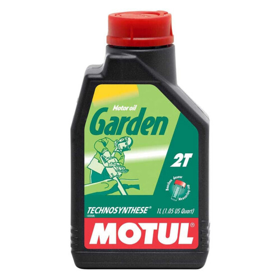 MOTUL 5L Garden Oil