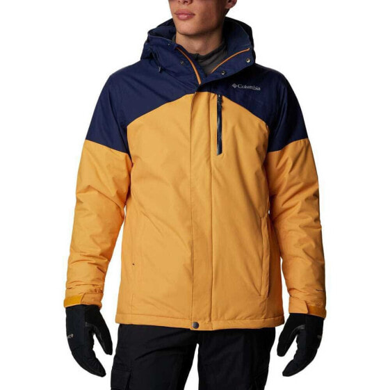 COLUMBIA Last Tracks™ jacket