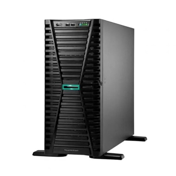 HPE Proliant ML110 Gen11 Intel Xeon Bronze 3408U server