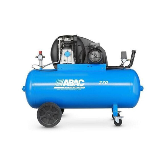 Масляный компрессор ABAC A39 / 200 3HP 230 В 393 л/мин