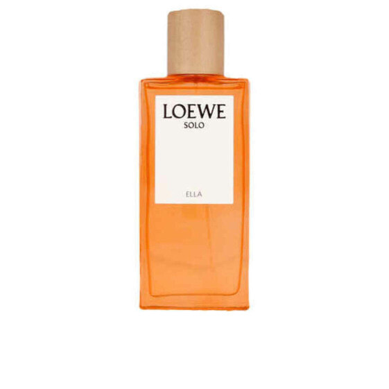 Женская парфюмерия Solo Ella Loewe SOLO ELLA Solo Ella EDP 100 ml