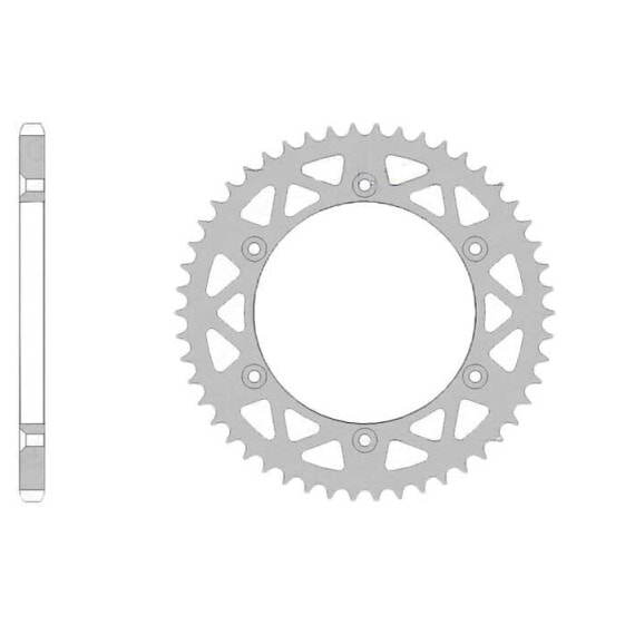 AFAM 13508N Rear Sprocket