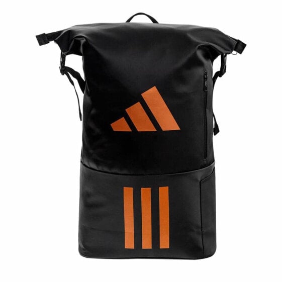 Спортивная сумка Adidas Multigame 3.2 Оранжевый/Черный