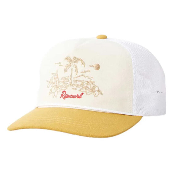 RIP CURL Aloha Hotel Cap