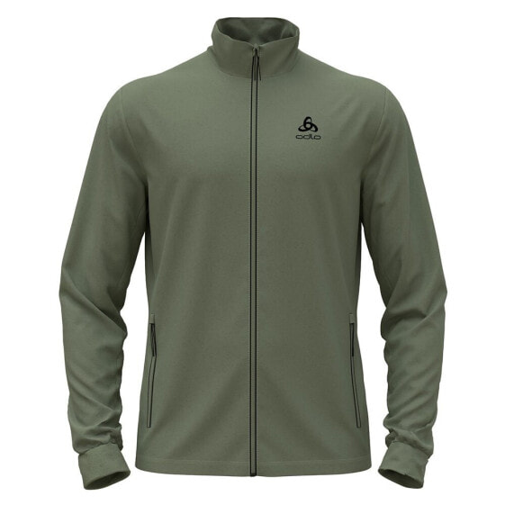 ODLO Berra full zip fleece