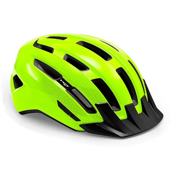 MET Downtown MIPS urban helmet