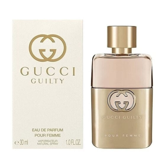Женская парфюмерия Guilty Gucci Guilty pour Femme 30 ml