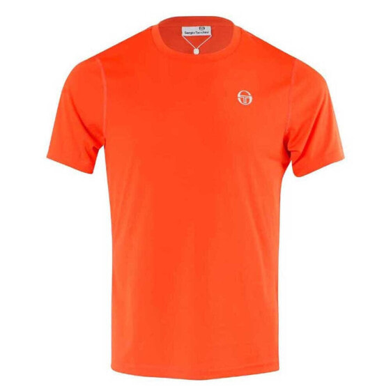 SERGIO TACCHINI Alviero short sleeve T-shirt