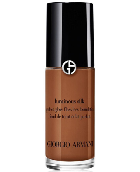 Luminous Silk Natural Glow Foundation