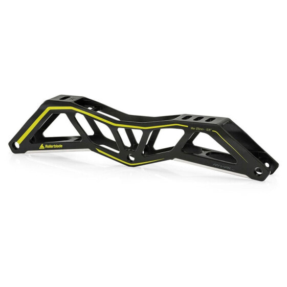 ROLLERBLADE Rival 12.8´´ Frame 3x125 Guides