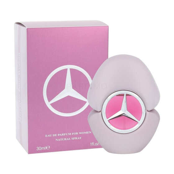 Mercedes-Benz Mercedes-Benz Woman 30 ml eau de parfum für Frauen