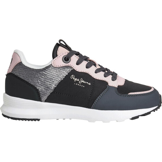 Кроссовки Pepe Jeans York Fancy G Trainers