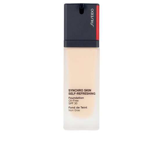 SYNCHRO SKIN self refreshing foundation #160